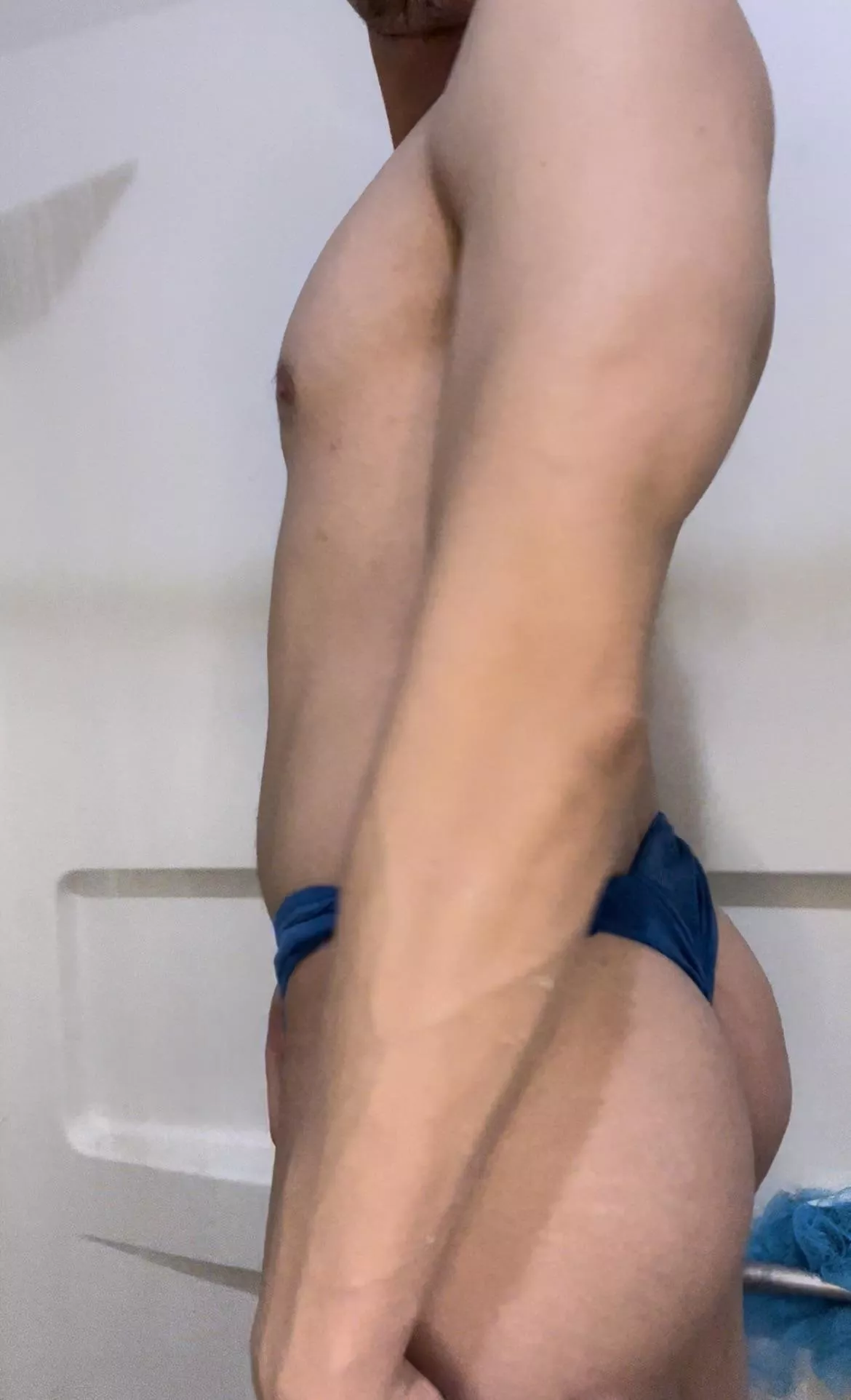 All he wanted for Christmas was me (22)