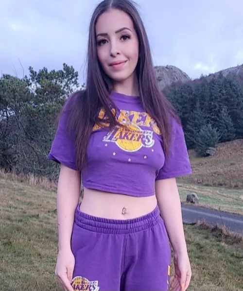 all outfits look better without a bra!