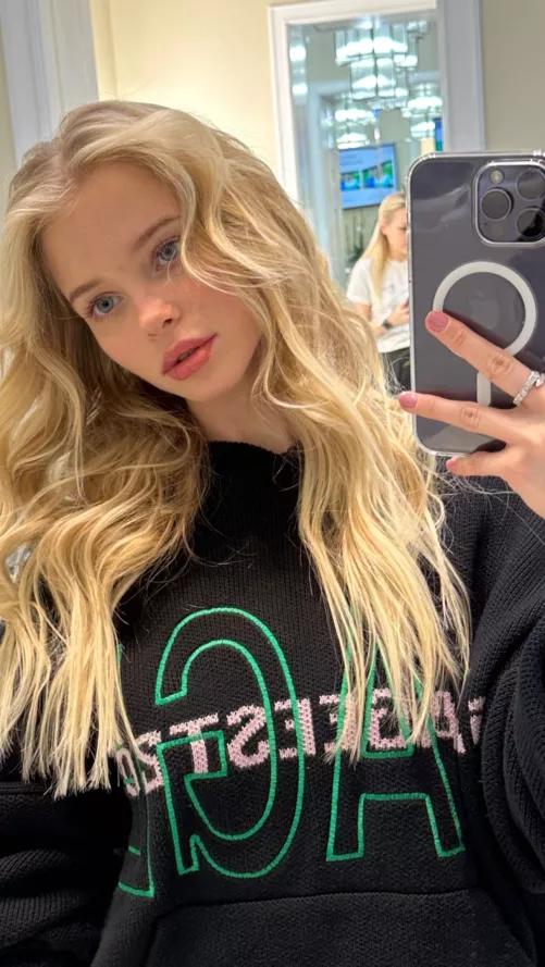 Alla Bruletova [2022-12-25]