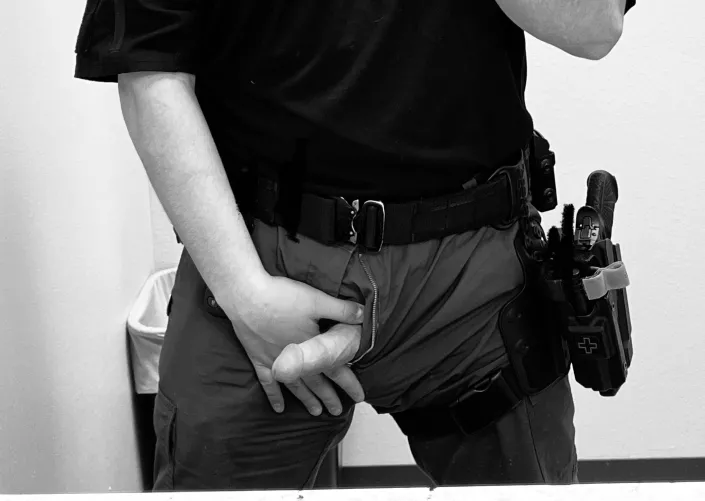 Almost the New Year!!