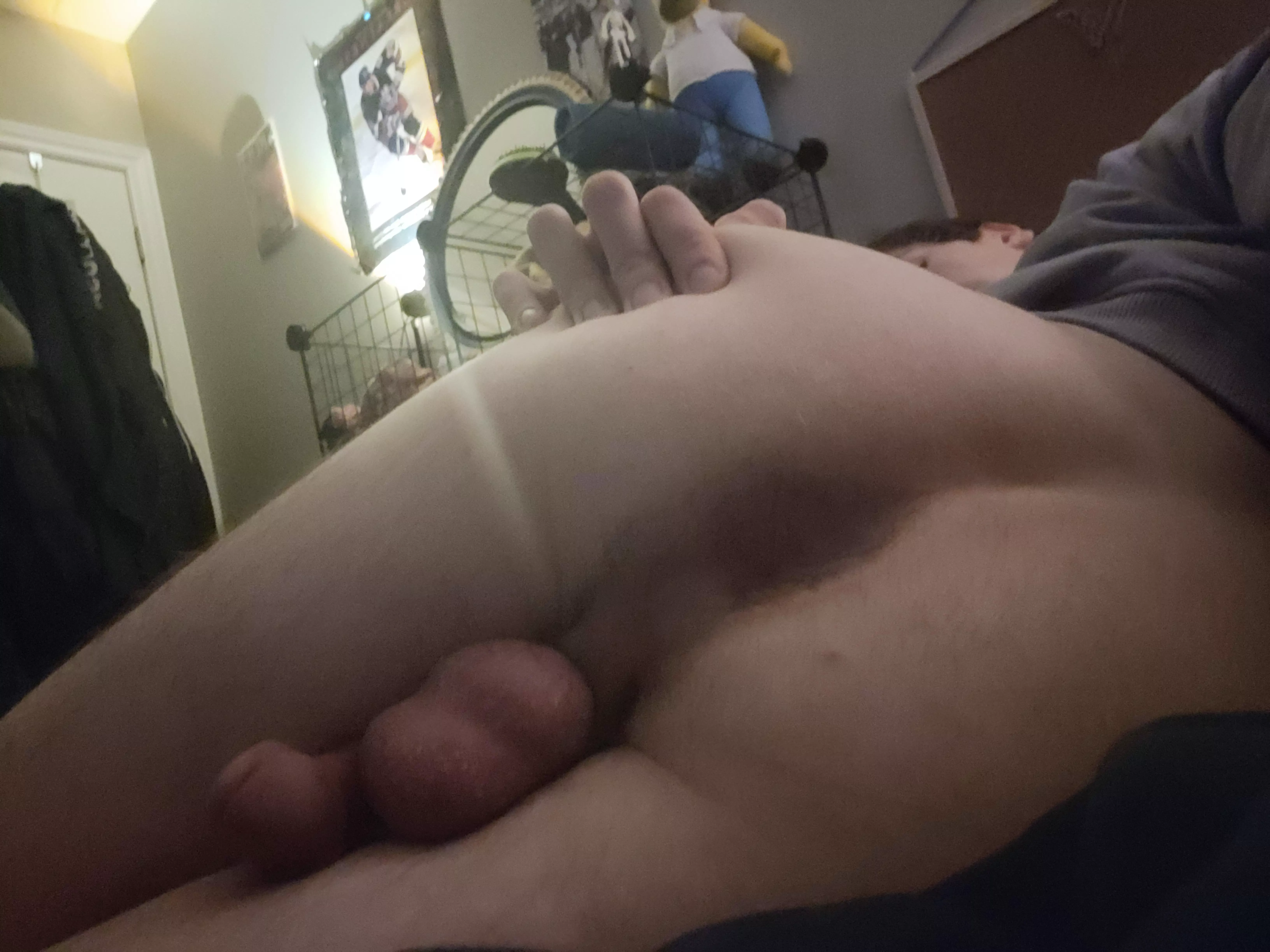 am i fuckable? 😳😳