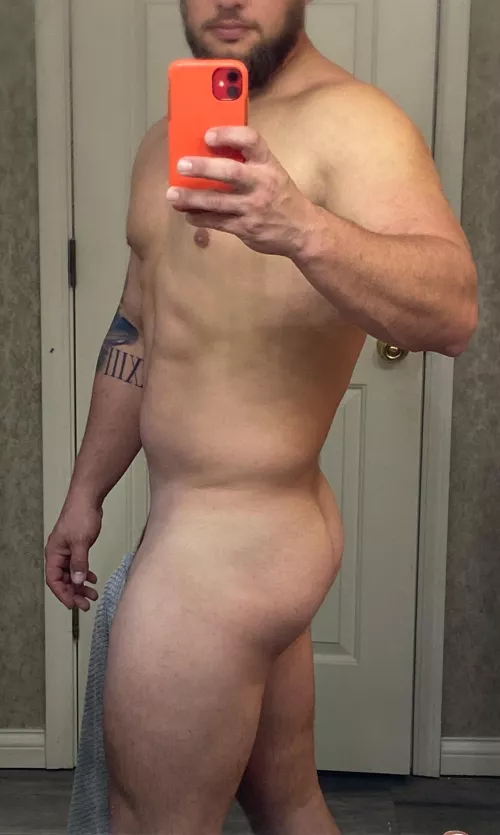 Am I thic enough for you?