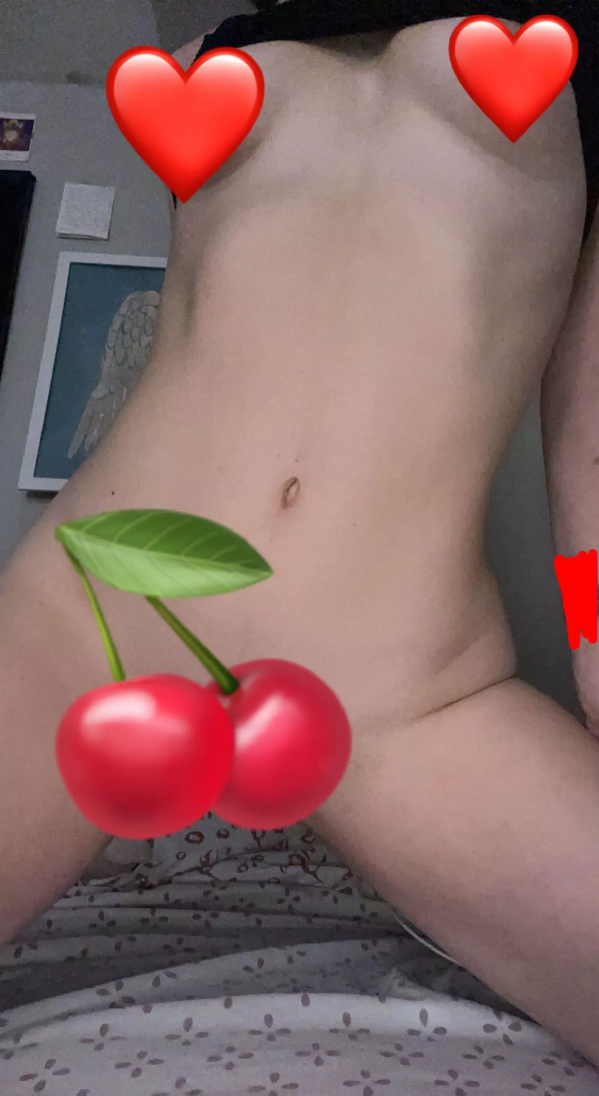 And what have you done to earn it?