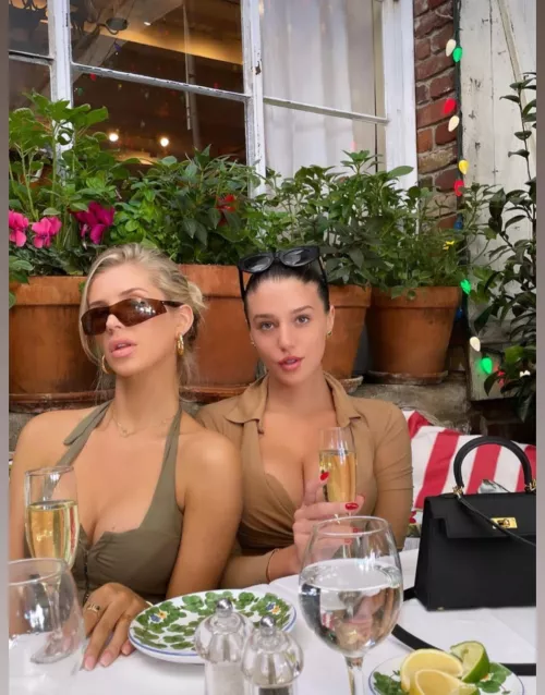 Any preference? IRTR