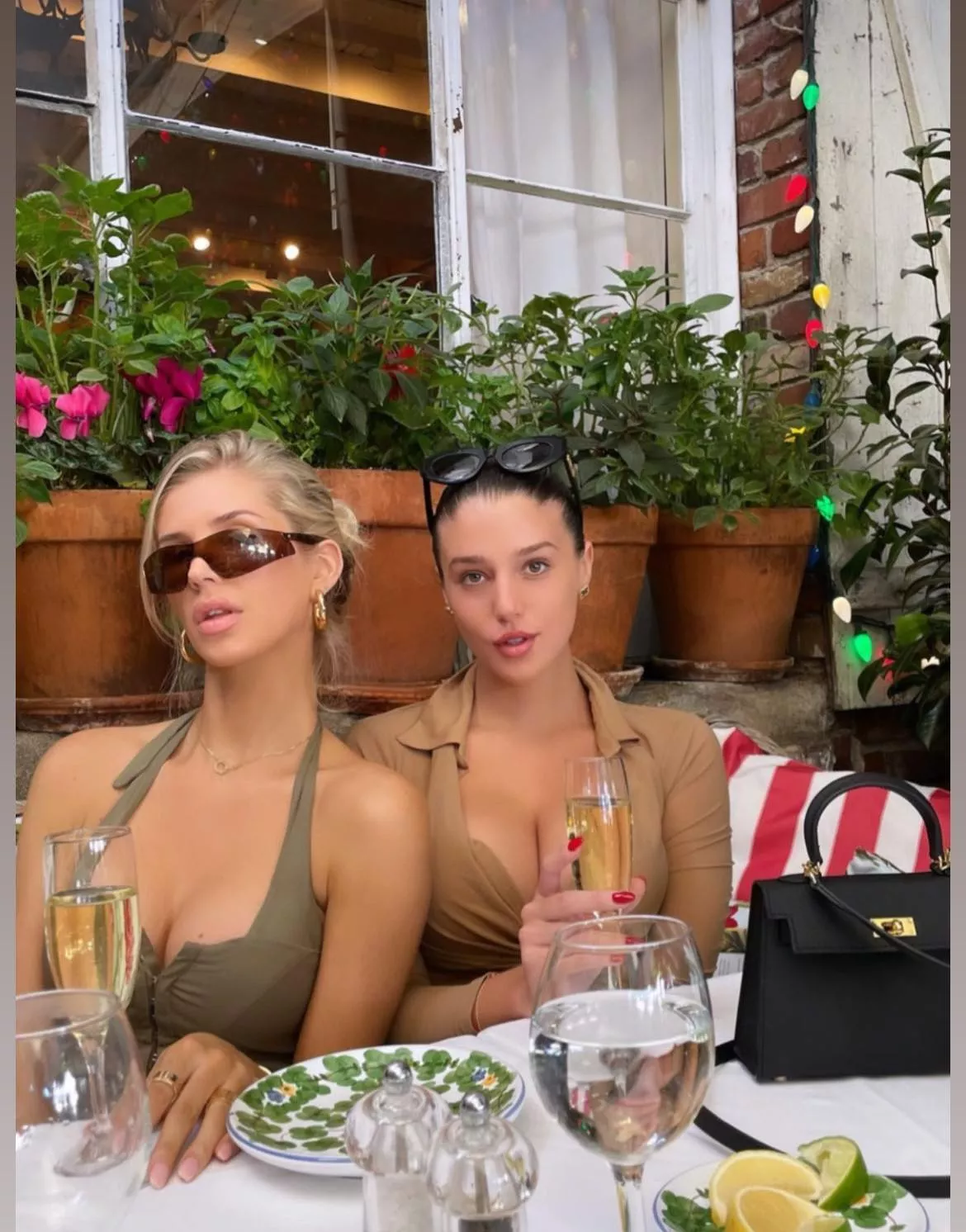 Any preference? IRTR