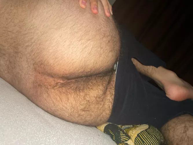 Anyone available, I’m sub