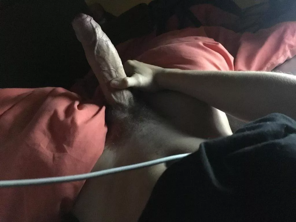 Anyone into fat dicks?