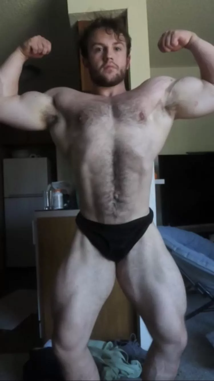 Anyone wanna whiff 🤪