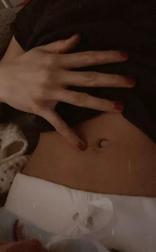 Are outies allowed? Or I guess innie outie idk