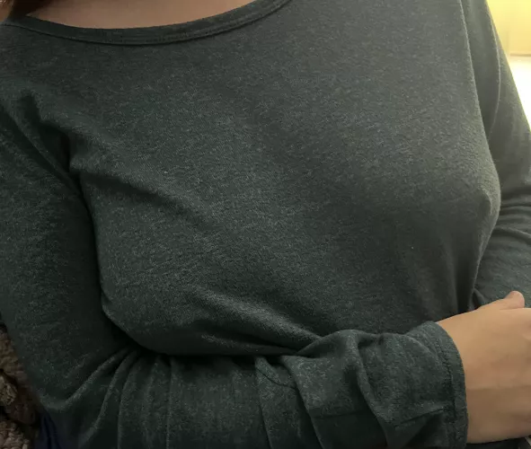 Baby it’s cold outside….