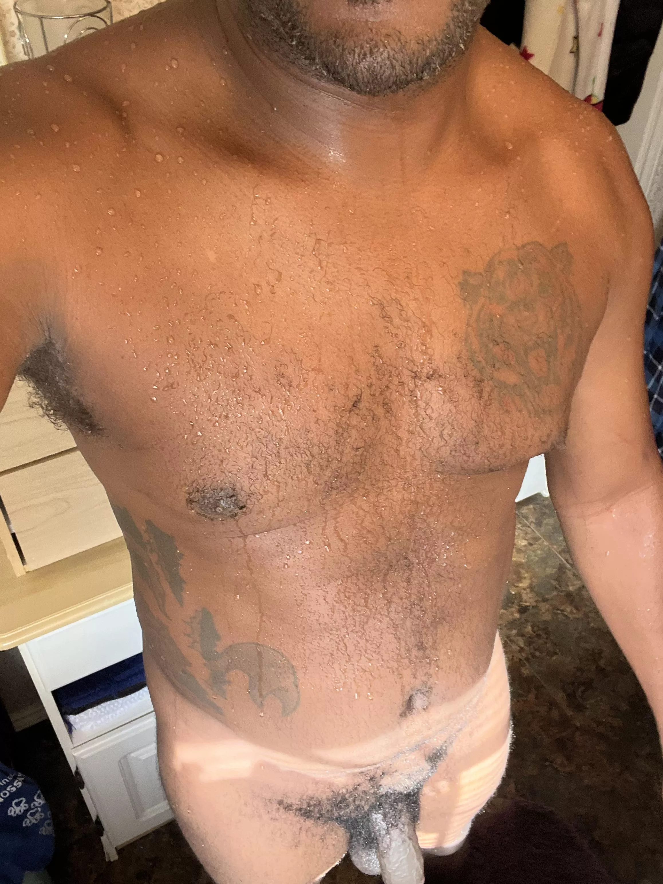 Be honest, I can take it (42/m)