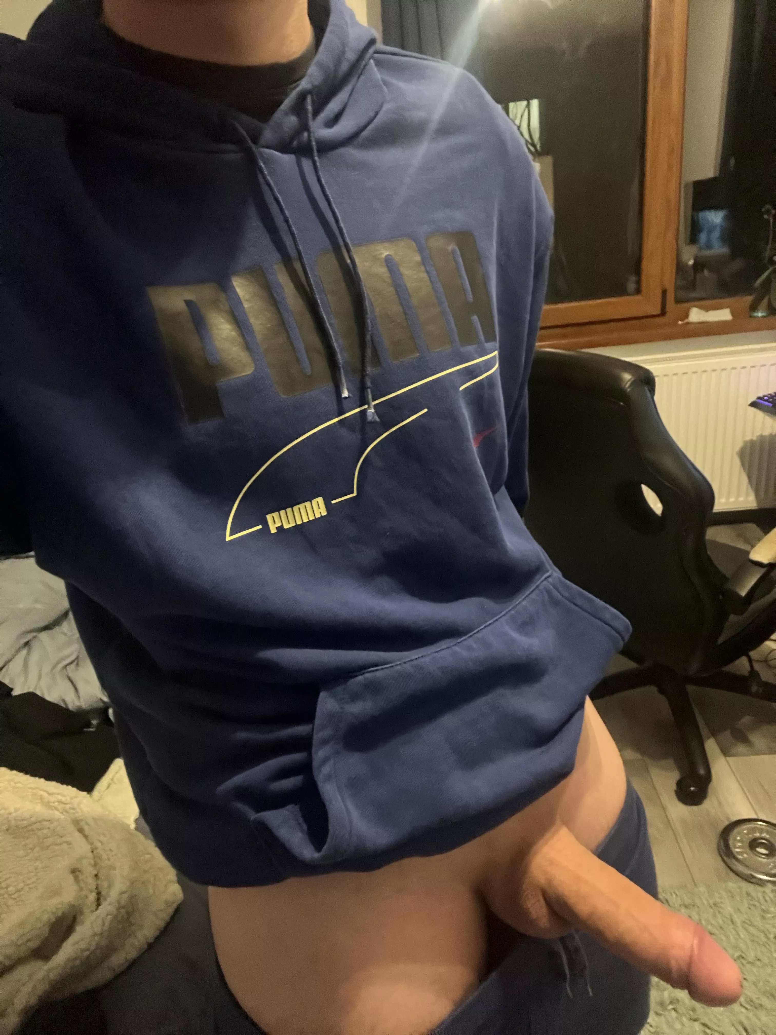 Be my xmas present😋