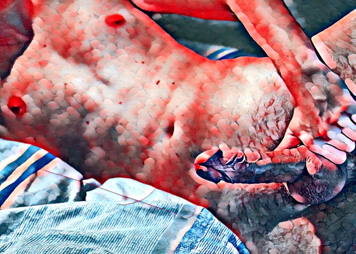 Because its Christmas