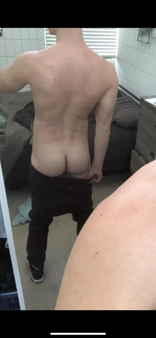 Big enough or too small??