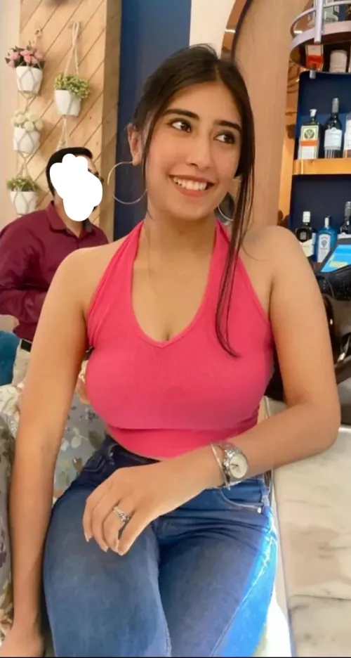 Bitch got whole factory. Do you like her??