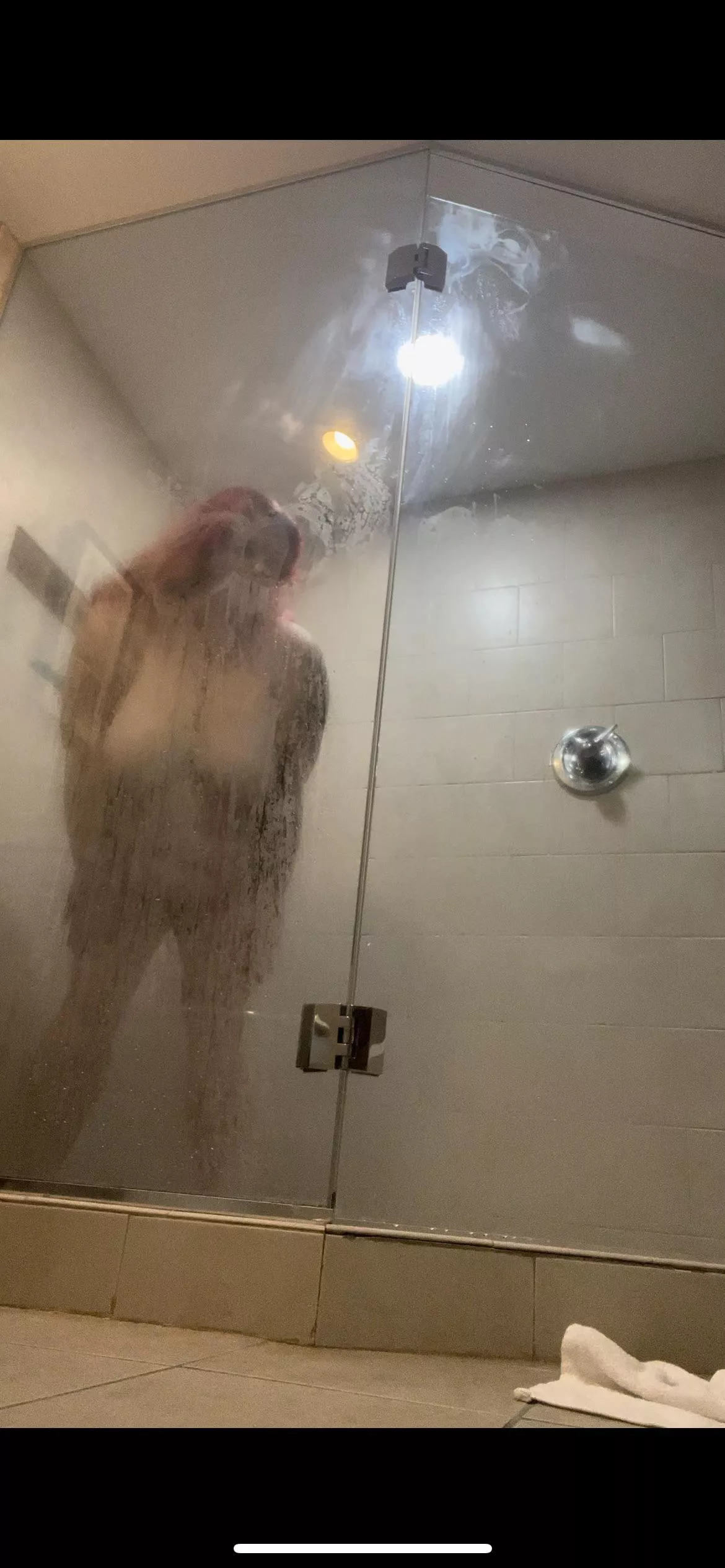 blurry, but you get the picture ;)