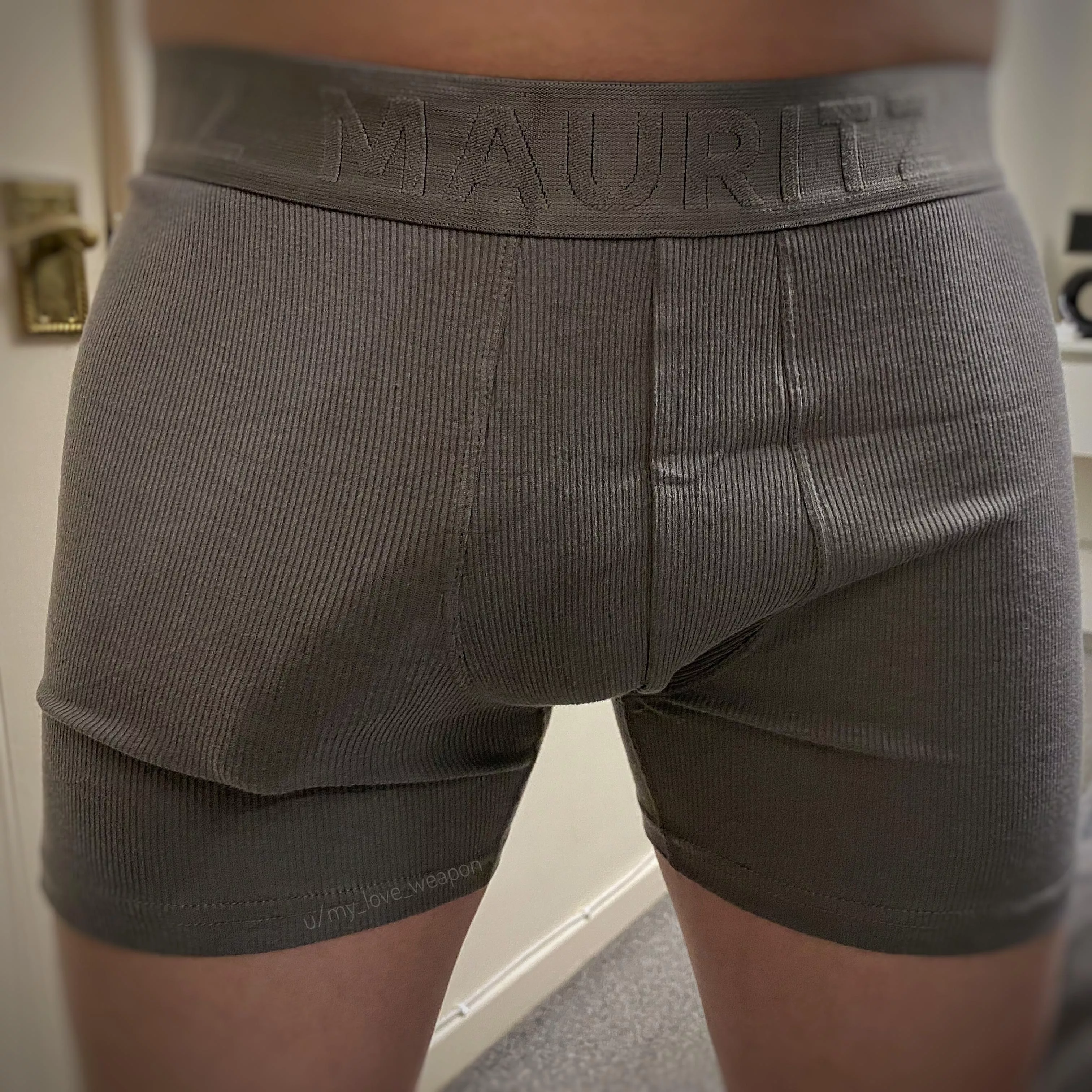 Boxing Day bulge