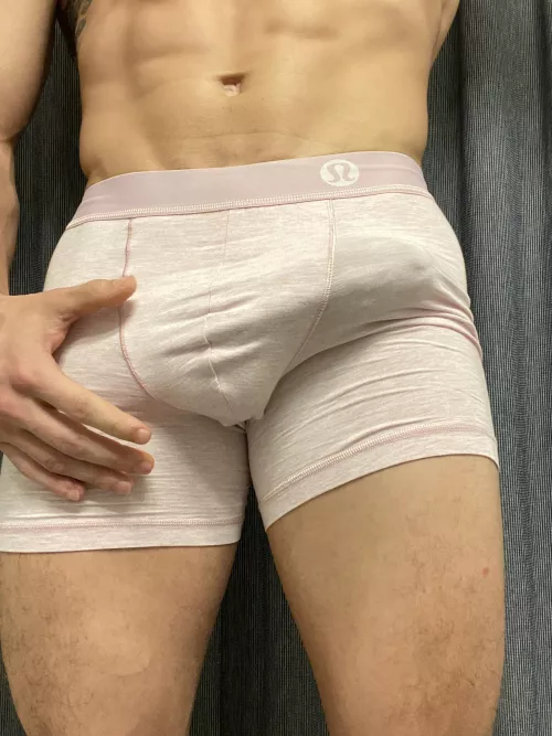 BWC Outlining My Lulus