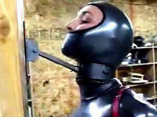 Can anyone think of what the image is from?