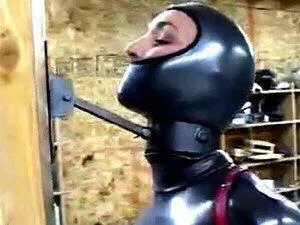 Can anyone think of what the image is from?