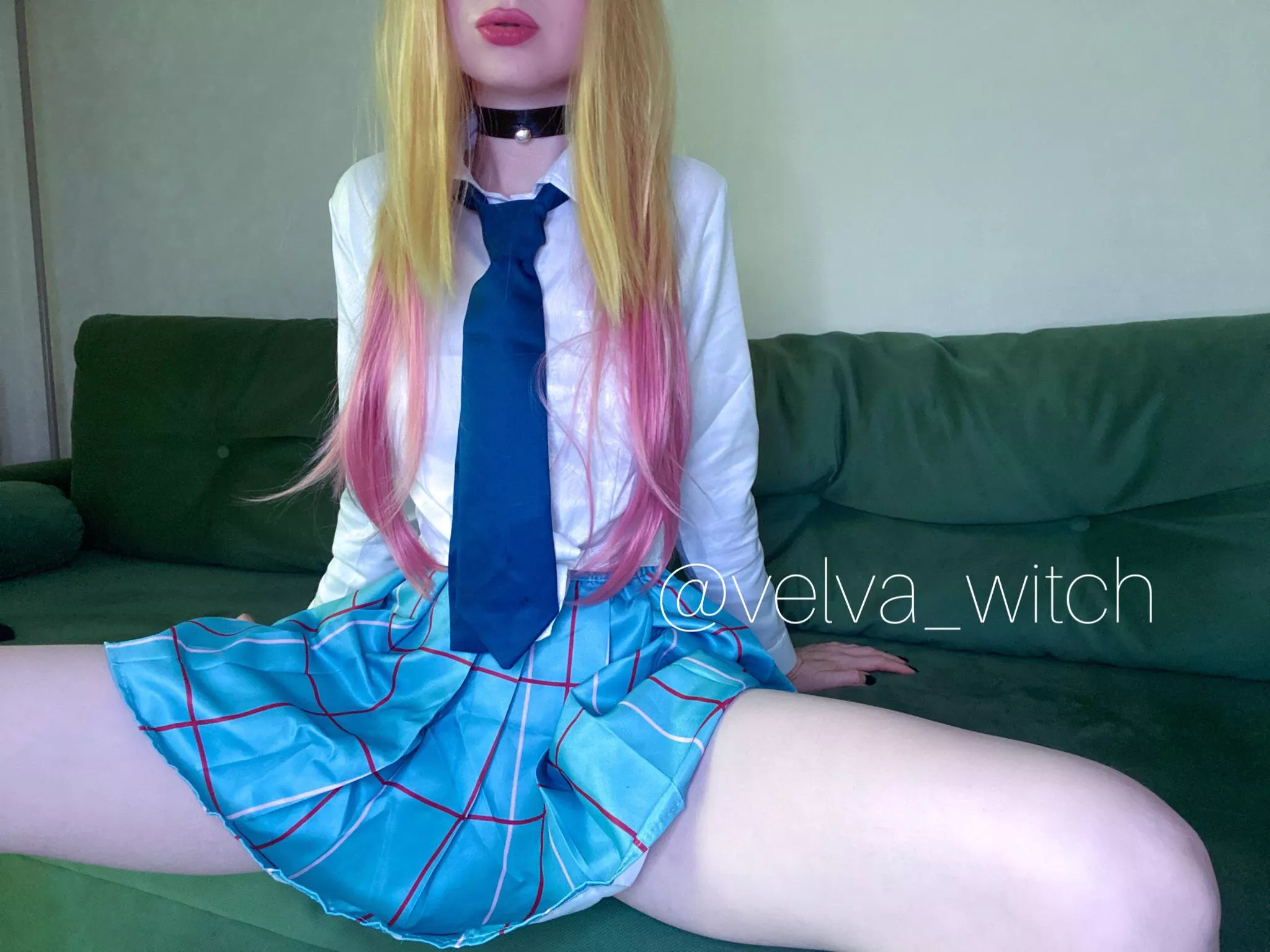 Can I be your waifu?