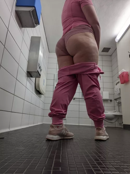 can I interest you in some ass?