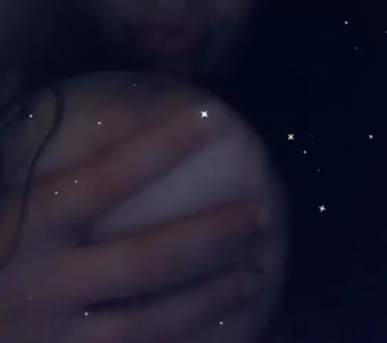 Can you give me a hand baby?