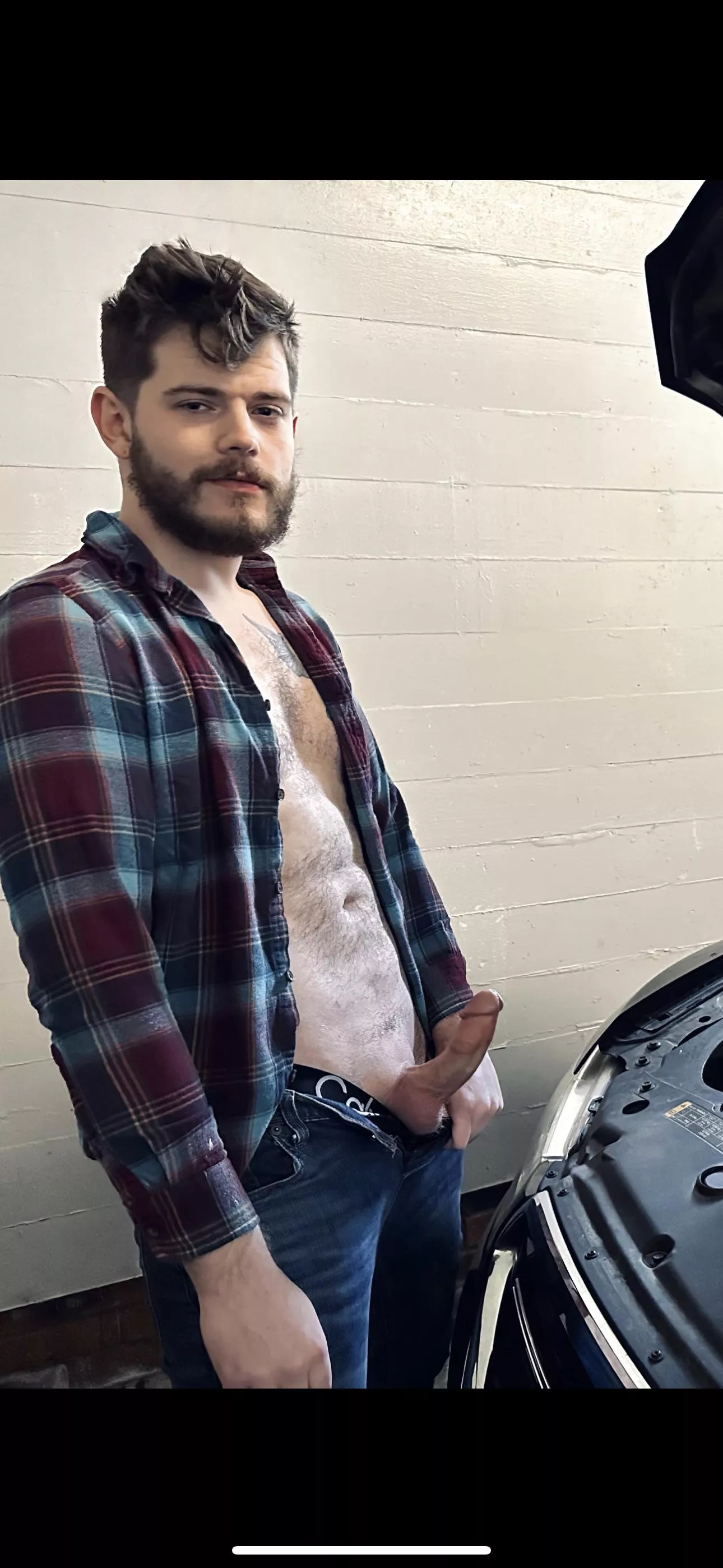 check ur fluids 💦