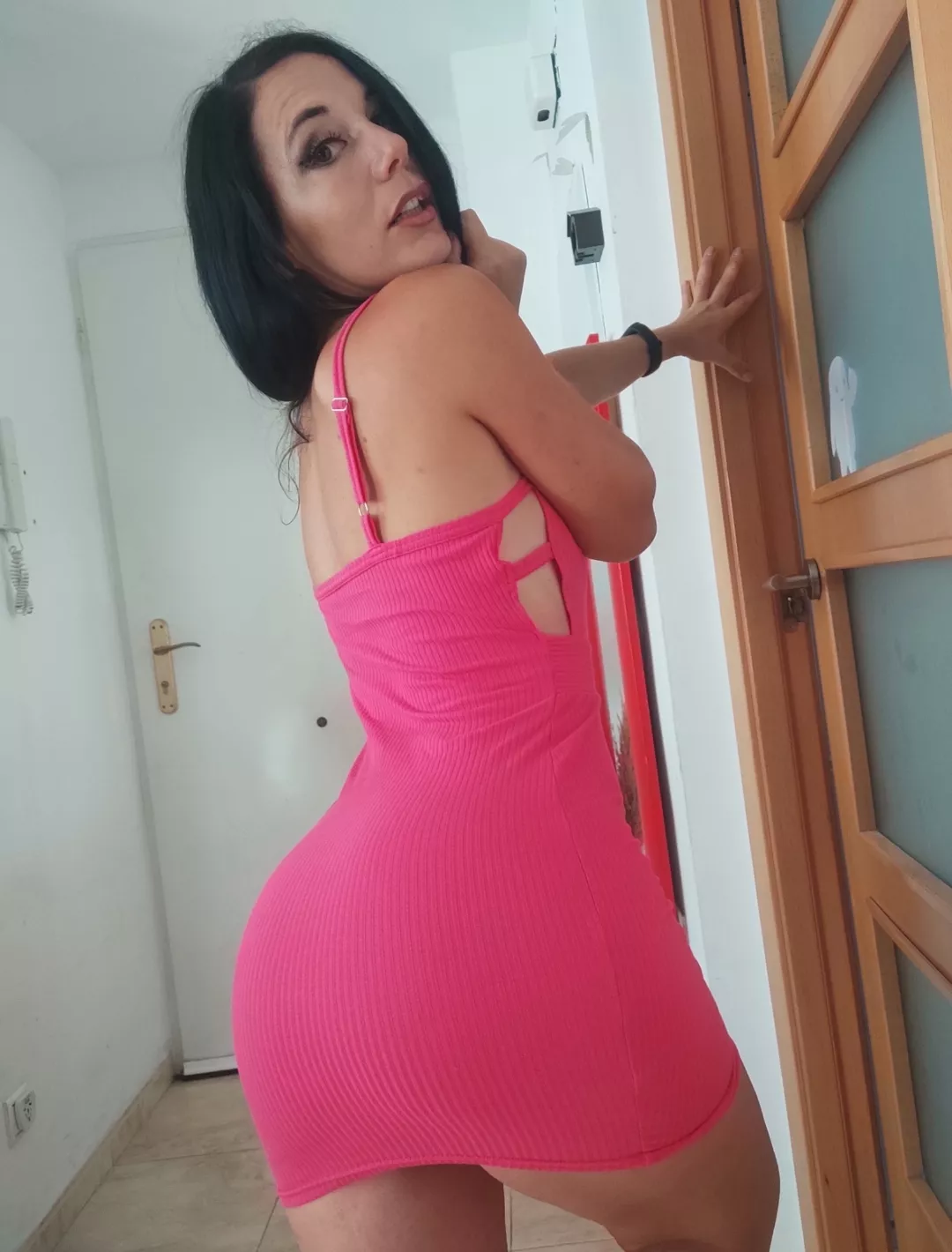 Christmas booty 🎀