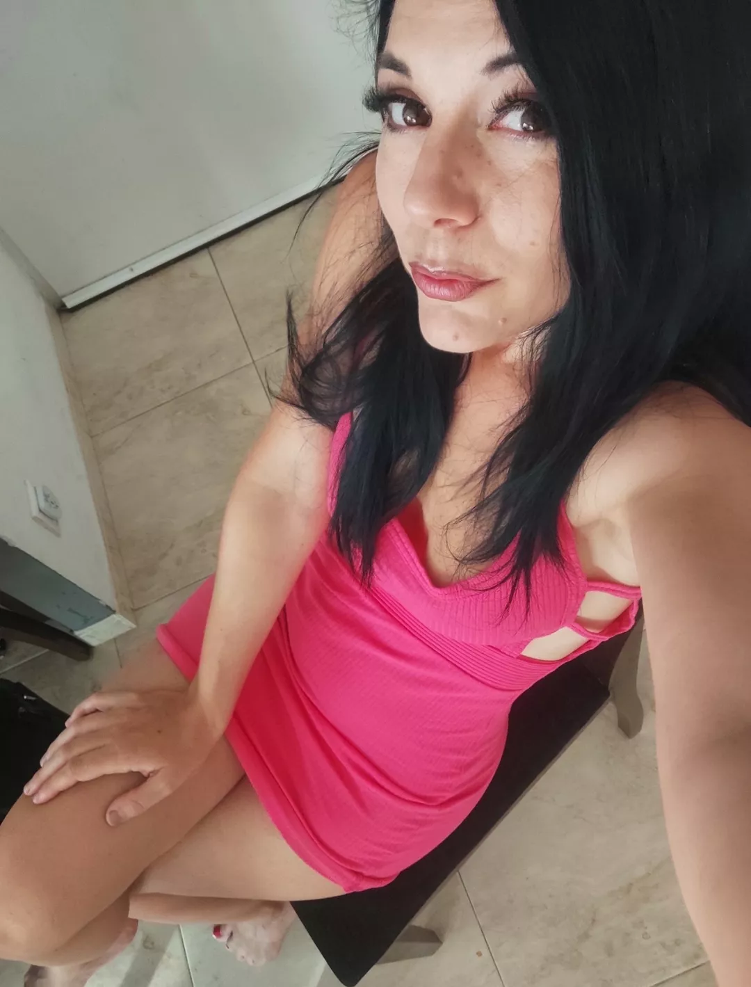 Christmas outfit @minervasweetpoison