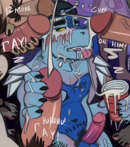 Circle of fun (jerro)