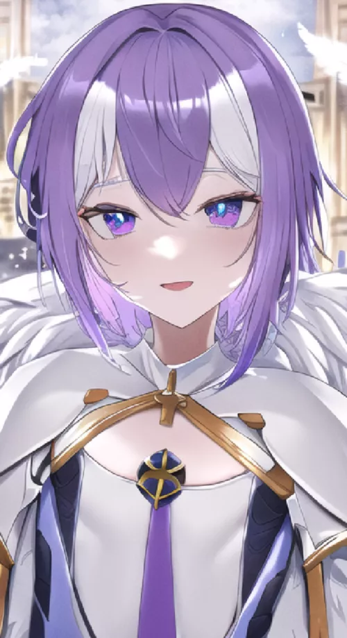 Confident girl wants to use you, but only if you ask nicely. (RP in chats)