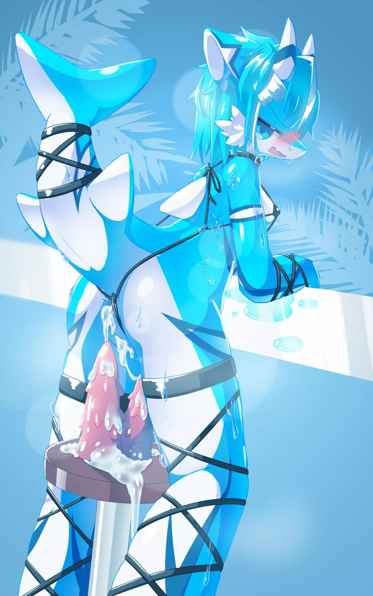 Creamed [F] (lentocn)