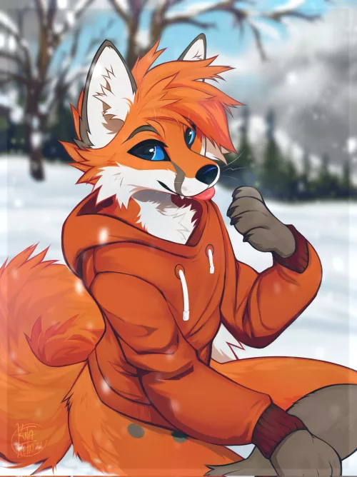 Cute & Cozy [KitaKettu]