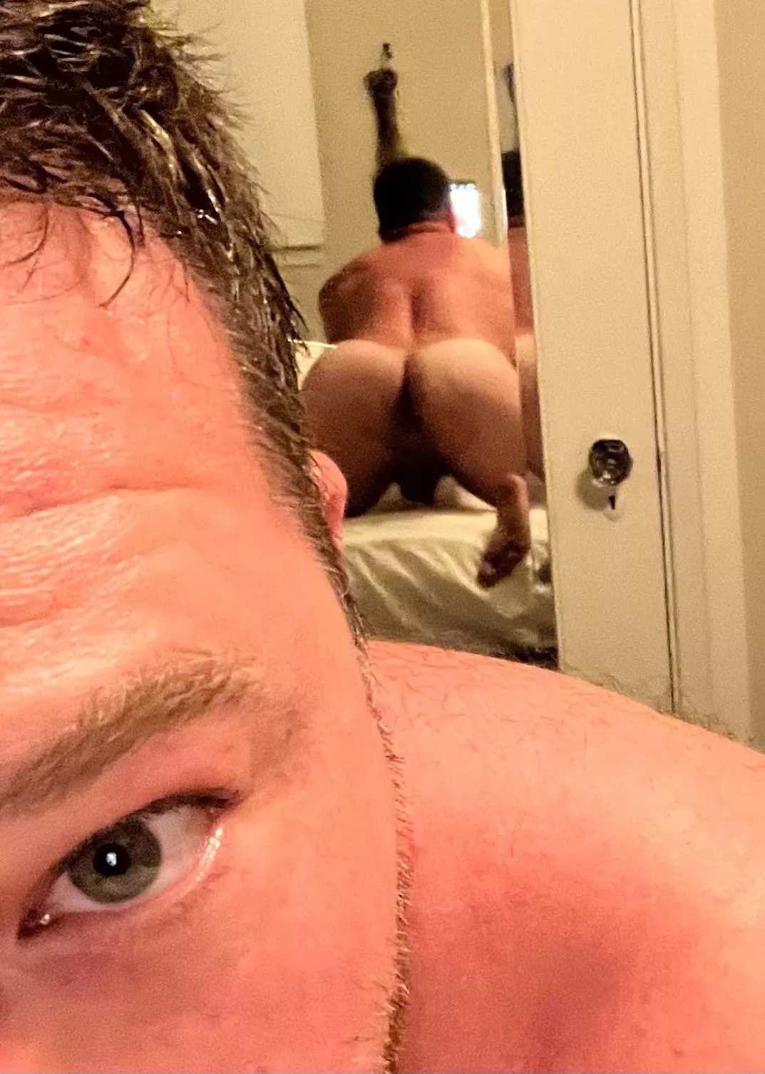 Daddy needs his virgin hole reamed. [42]