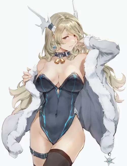 Dialga Cynthia [Pokemon]