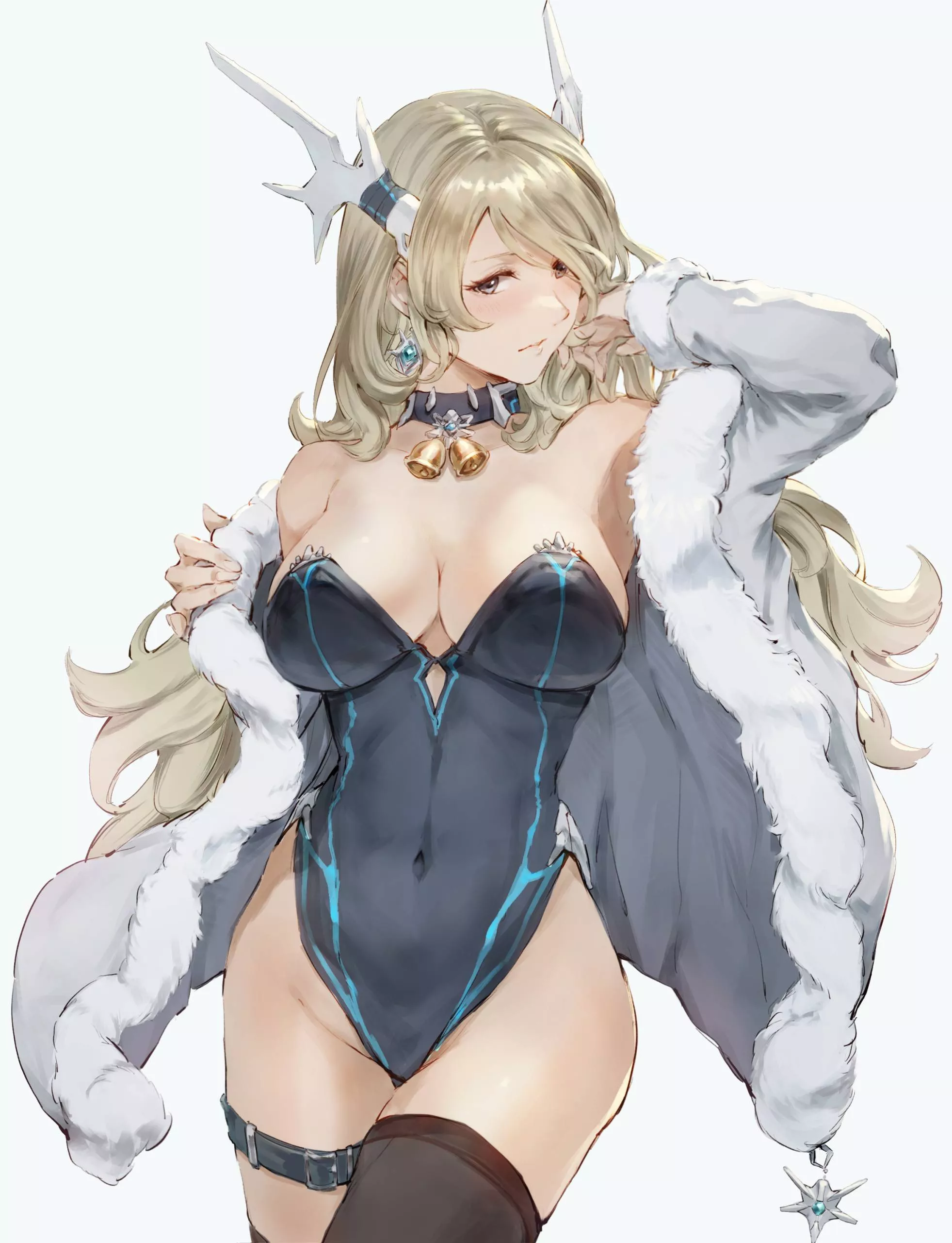 Dialga Cynthia [Pokemon]