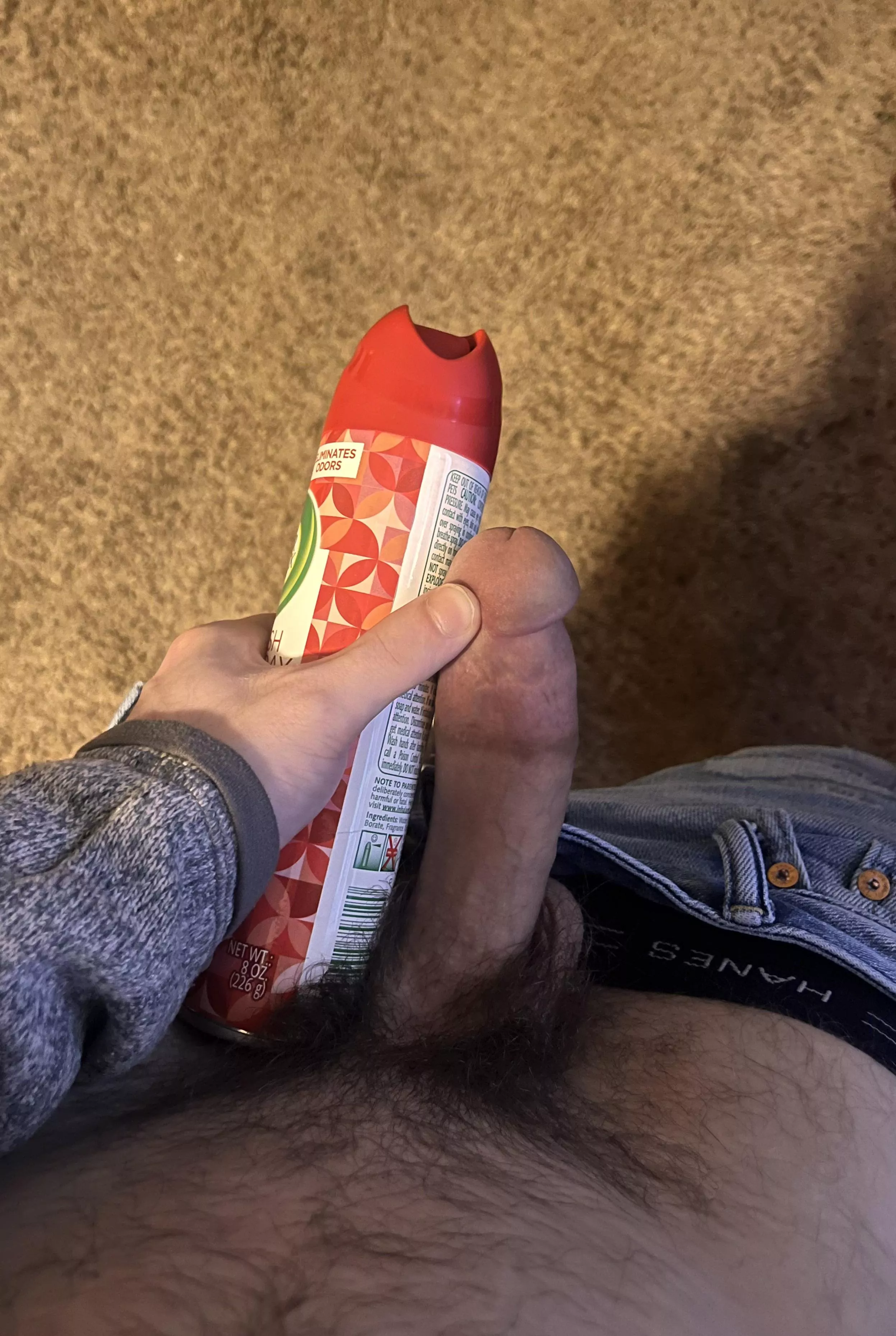 dm me to get me fully hard