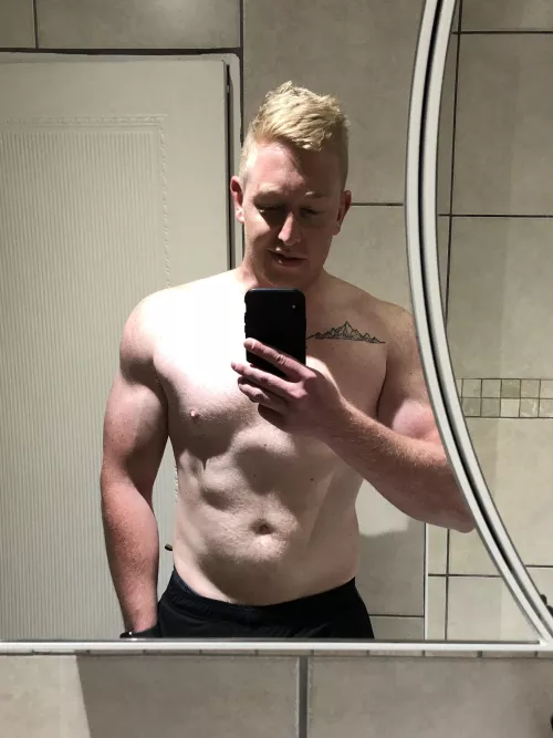 Do I belong in this sub?