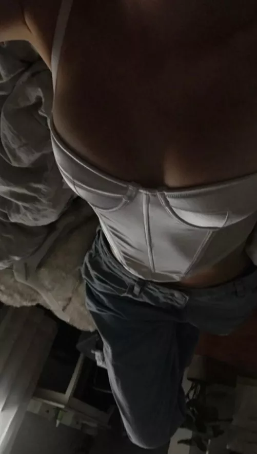 Do I deserve your dick, daddy