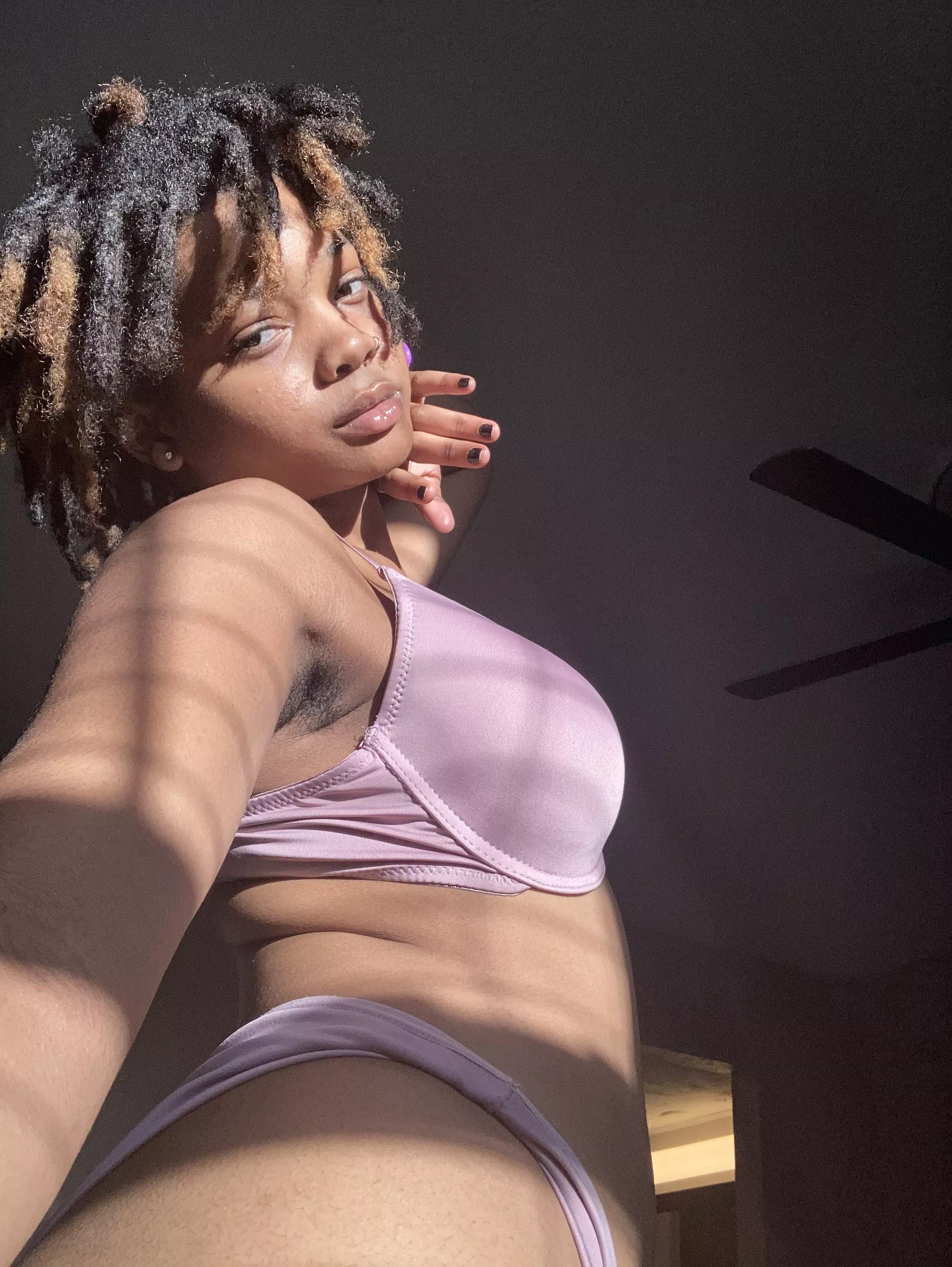 Do mean still enjoy natural body