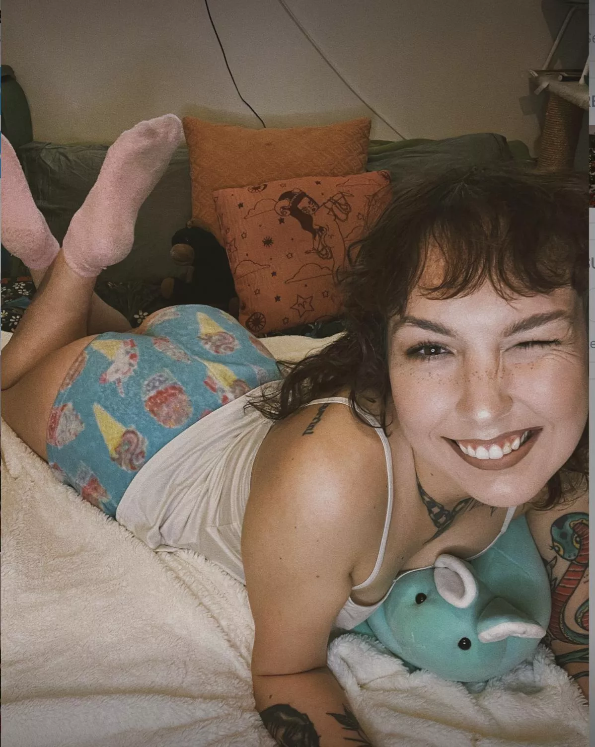 Do you appreciate this?