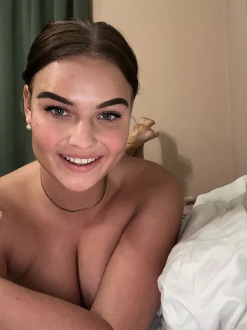 Do you find me attractive?