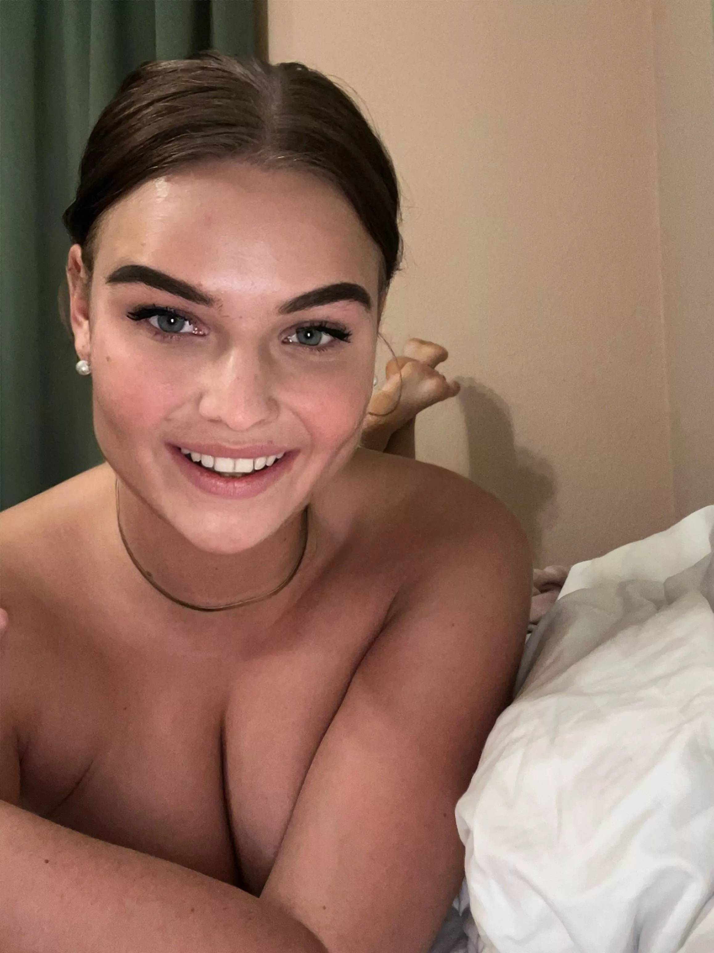 Do you find me attractive?