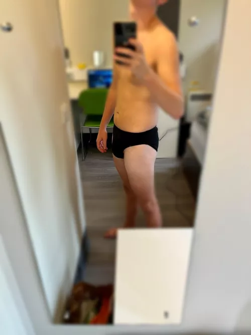 Do you like boys in briefs?