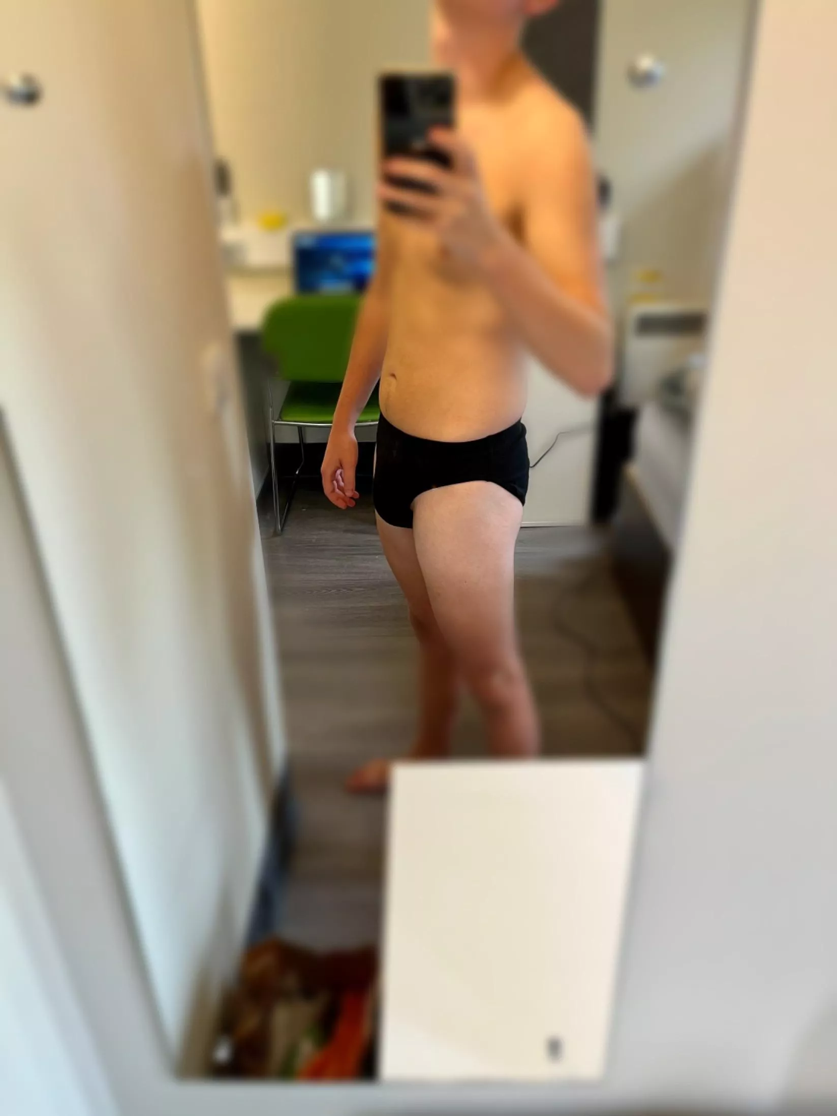 Do you like boys in briefs?