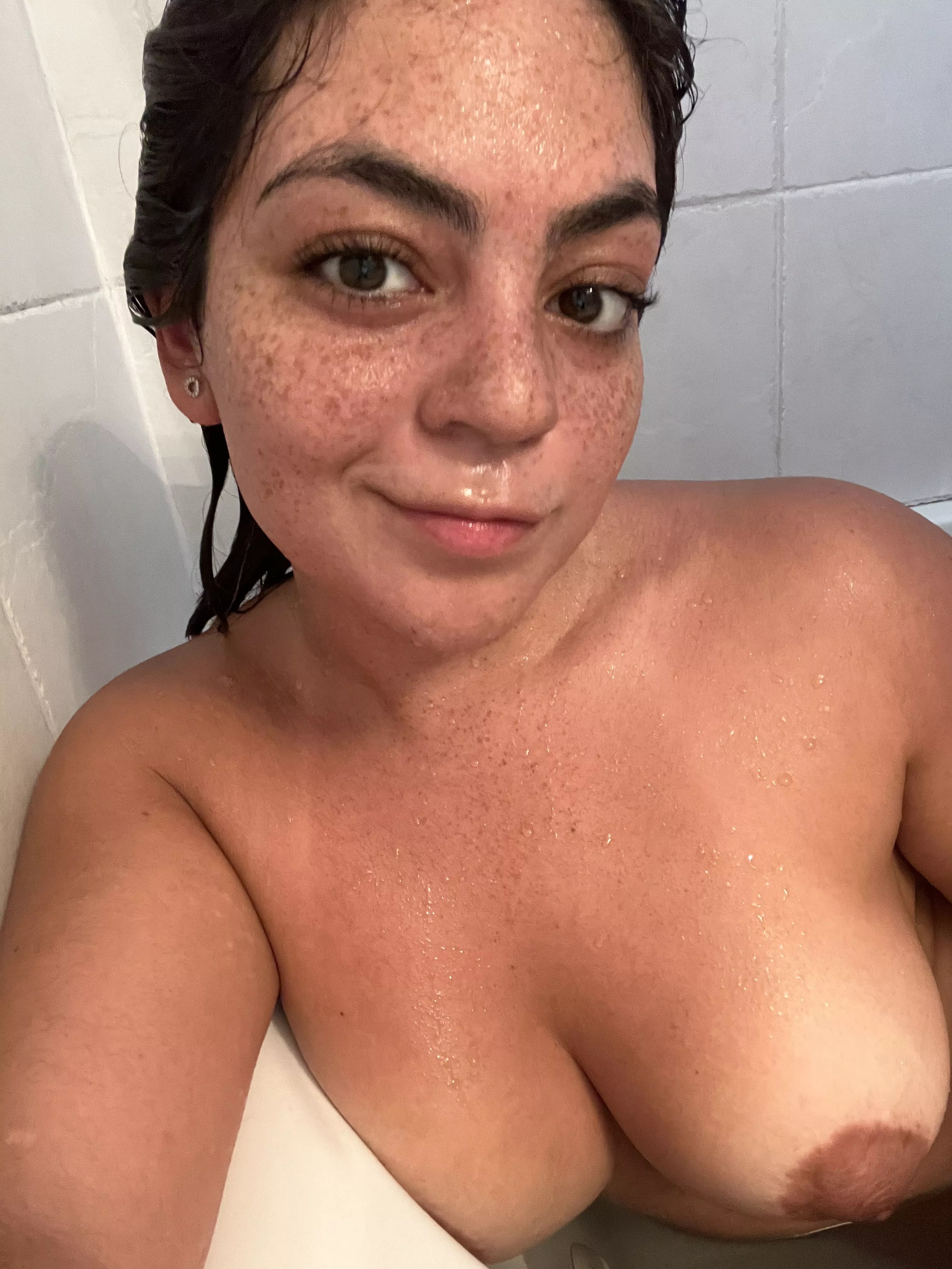 Do you like them wet