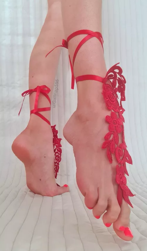 Do you like this pose?