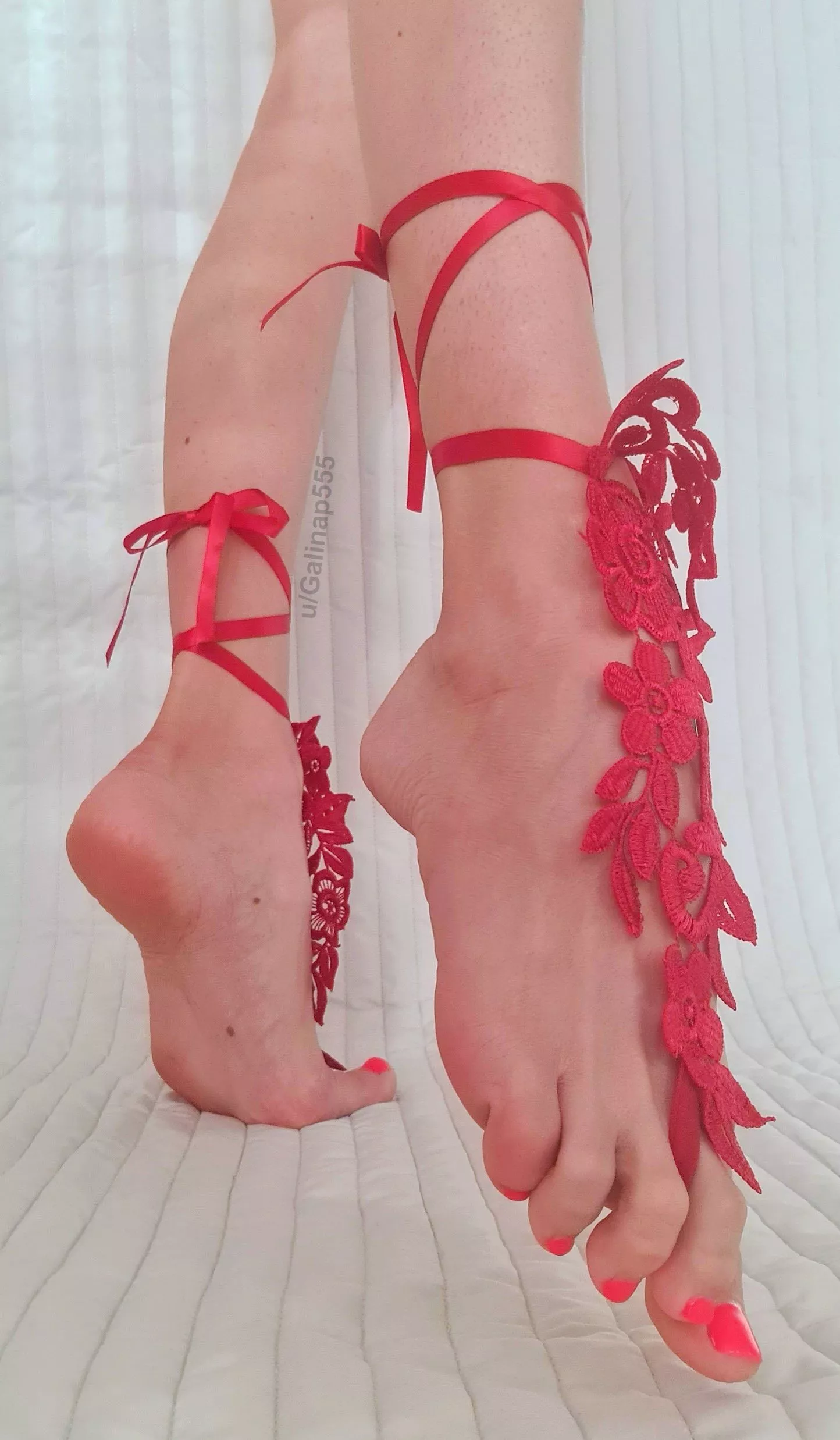 Do you like this pose?