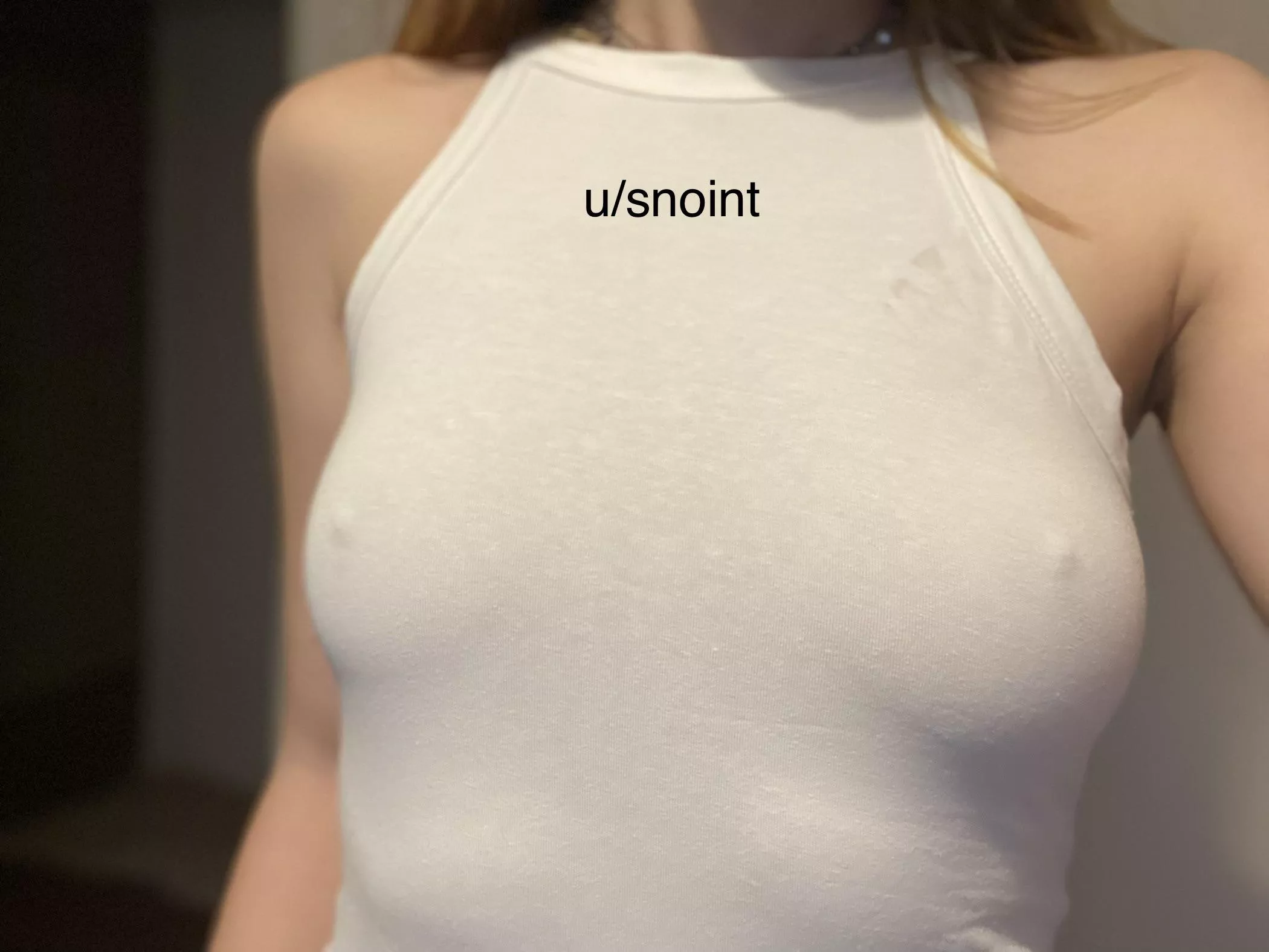 Do you think it's noticeable?